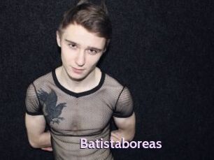 Batistaboreas