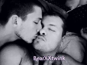 BearXXtwink