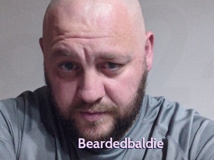 Beardedbaldie