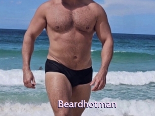 Beardhotman