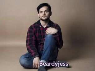 Beardyjess