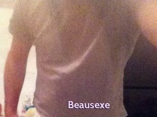 Beausexe