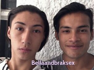 Bellaandbraksex