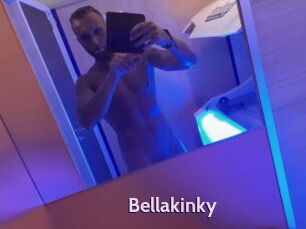 Bellakinky