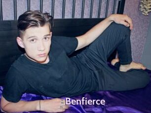 Benfierce