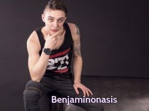 Benjaminonasis