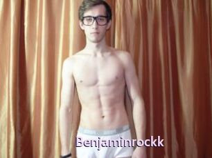 Benjaminrockk