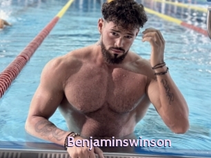 Benjaminswinson