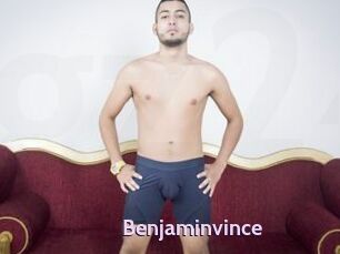 Benjaminvince