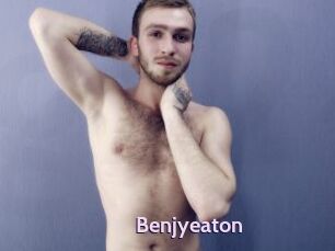 Benjyeaton