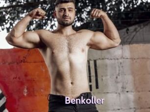 Benkoller