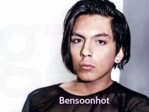 Bensoonhot