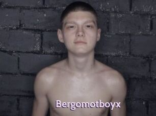 Bergomotboyx