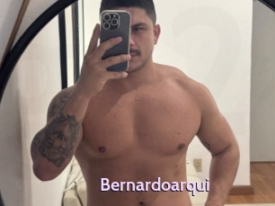 Bernardoarqui