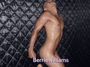 Berriewilliams