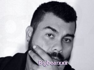 Bigbearxxx