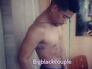 Bigblackcouple