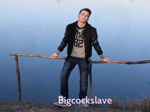 Bigcockslave