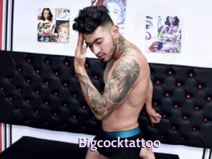 Bigcocktattoo