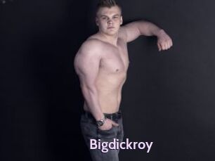 Bigdickroy