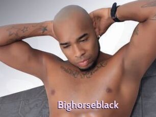 Bighorseblack