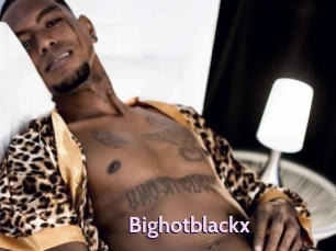 Bighotblackx