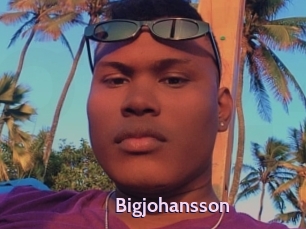 Bigjohansson