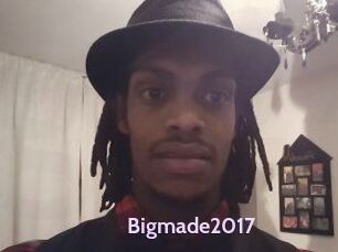 Bigmade2017