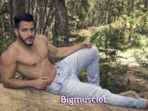 Bigmusclet