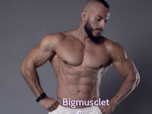 Bigmusclet