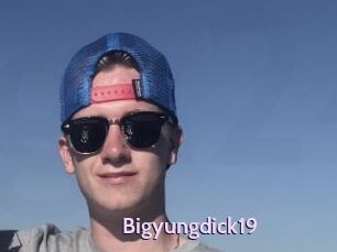 Bigyungdick19