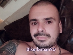 Bikerbiman90