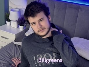 Billgreens