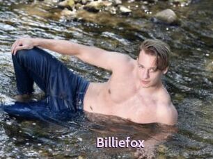 Billiefox