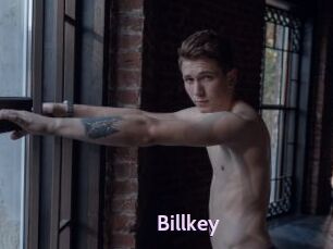 Billkey