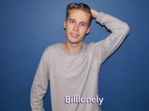 Billlonely