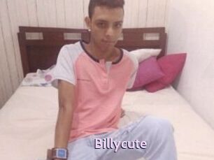 Billycute