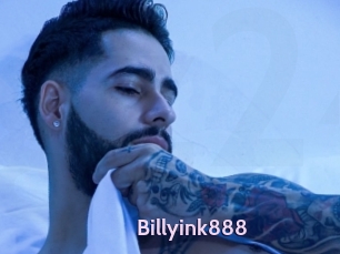 Billyink888