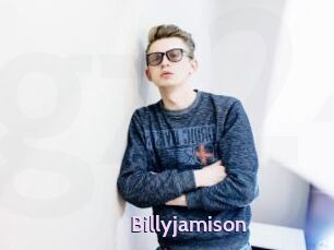 Billyjamison