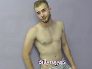 Billyrogers