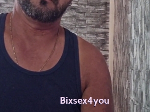 Bixsex4you