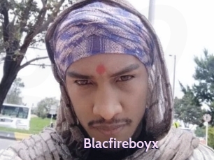 Blacfireboyx