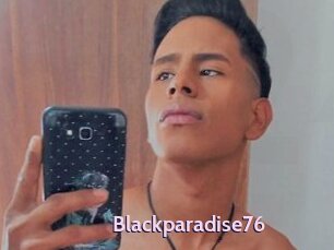 Blackparadise76