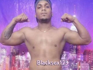 Blacksex123