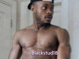 Blackstud18