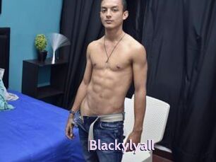 Blackylyall