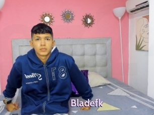 Bladefk