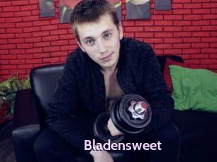 Bladensweet