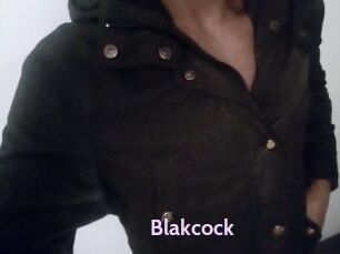 Blakcock