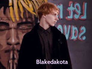 Blakedakota